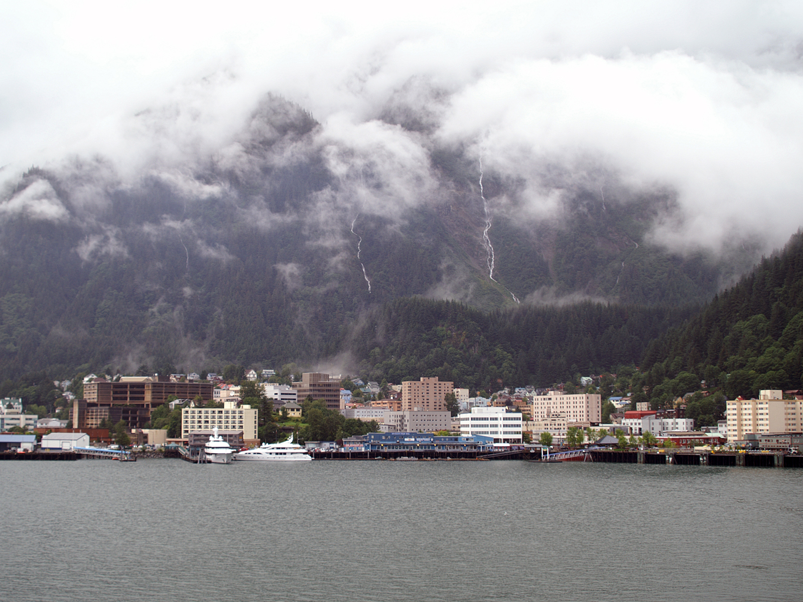 juneauAlaska